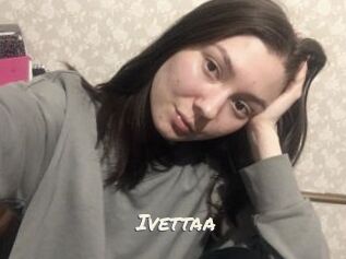 Ivettaa