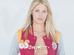 IveyKiss