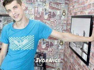 IvorNice