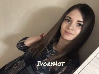 IvoryHot