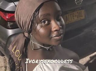 Ivorysexgoddess