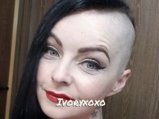 Ivoryxoxo
