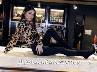 IvyBlackBabestation