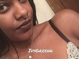 IvyGreenn