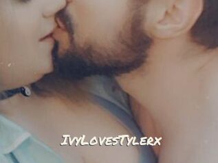 IvyLovesTylerx