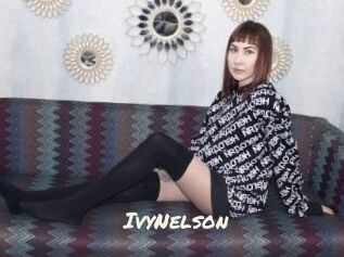 IvyNelson