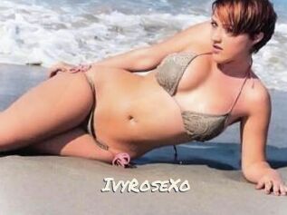 IvyRoseXo