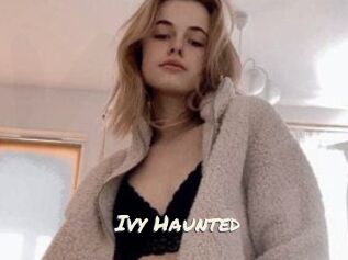 Ivy_Haunted