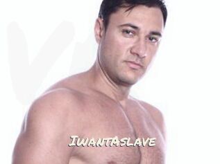 IwantAslave