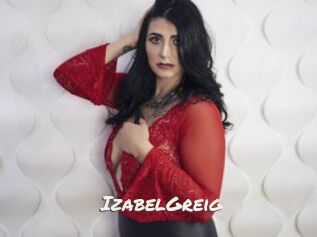IzabelGreig
