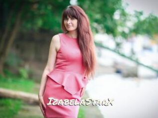 IzabelaStarX