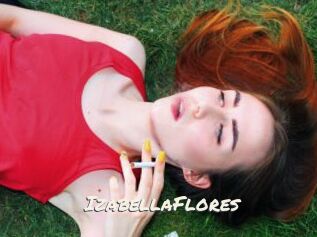 IzabellaFlores