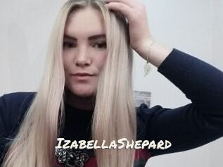 IzabellaShepard