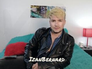 IzanBernard