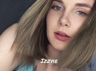 Izzyie