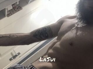 LaSui