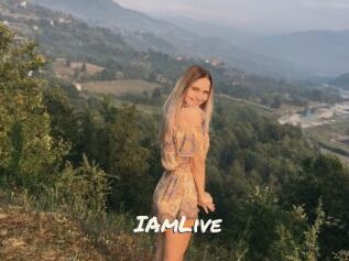 IAmLive