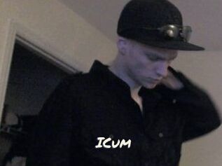 I_Cum