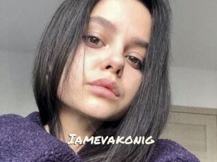 Iamevakonig