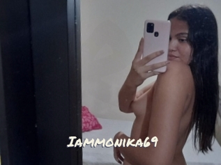 Iammonika69