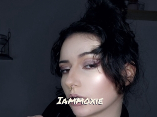 Iammoxie