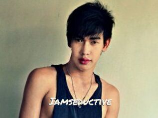 Iamseductive