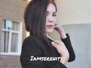 Iamserenity
