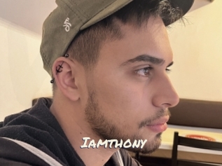 Iamthony