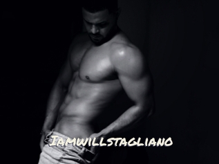 Iamwillstagliano
