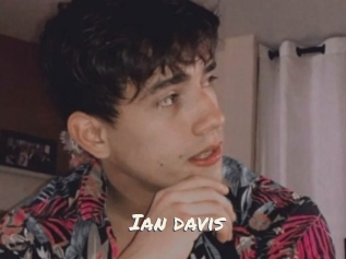 Ian_davis