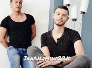 IanANDmikeBBK