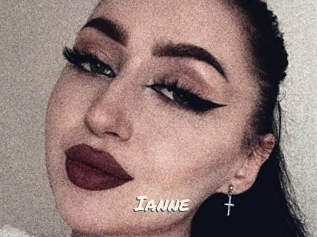 Ianne