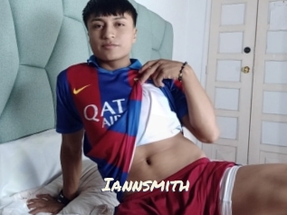 Iannsmith