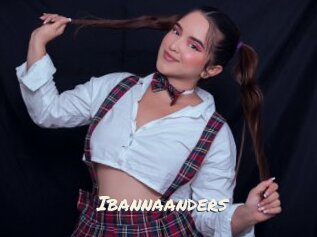 Ibannaanders
