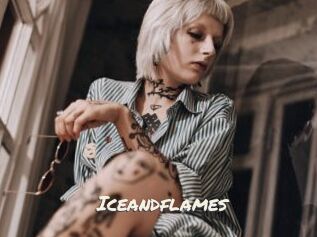 Iceandflames