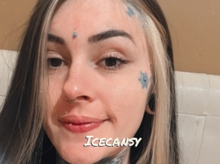 Icecansy