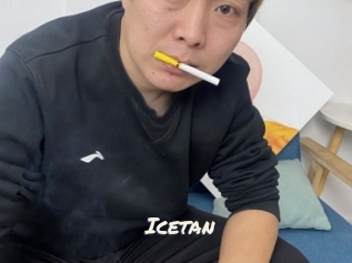 Icetan