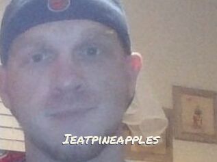 Ieatpineapples
