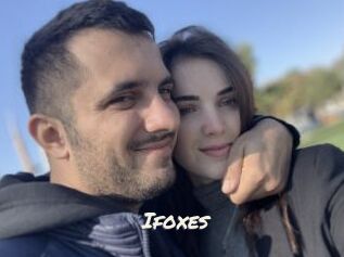 Ifoxes