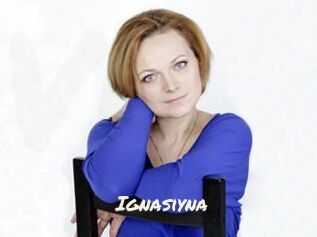Ignasiyna