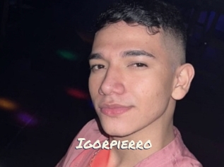 Igorpierro