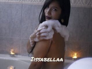 Iissabellaa