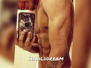 Iiwilddream