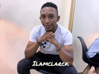 Ilamclarck