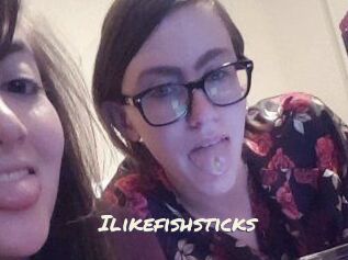 Ilikefishsticks