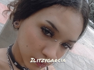 Ilitzygarcia