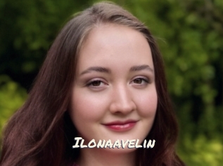 Ilonaavelin