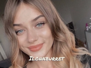 Ilonaburret