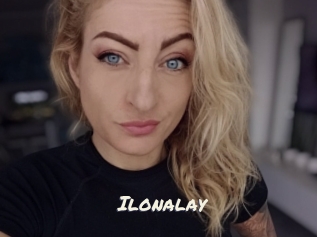 Ilonalay