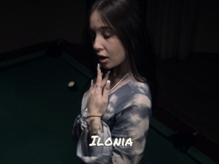 Ilonia